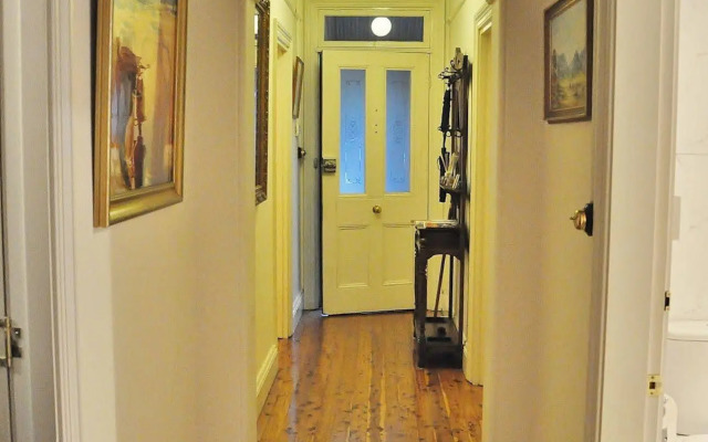 Best Street Bed & Breakfast