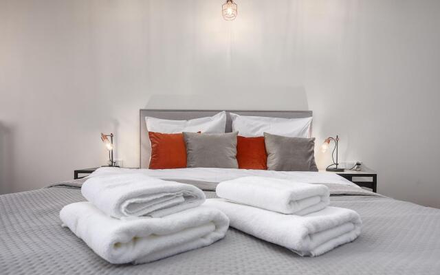 Rajska by PI Apartments