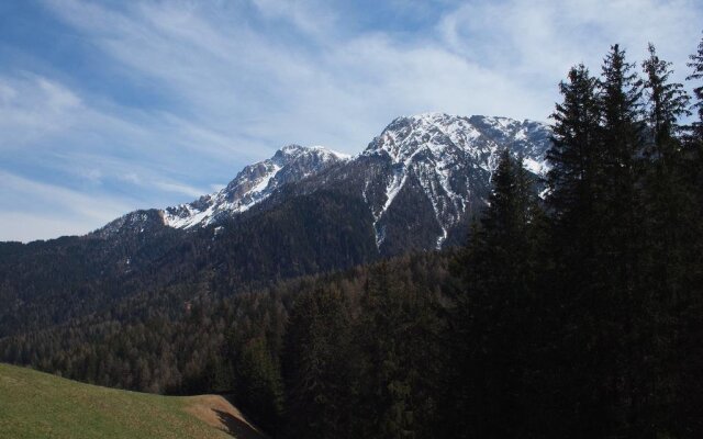 Berggasthof Trattes