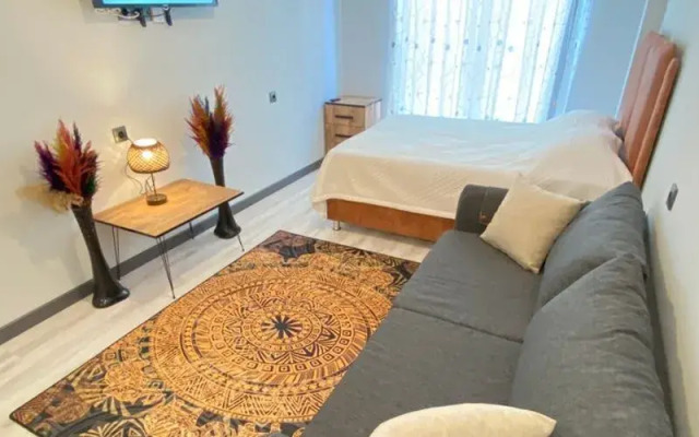 Serenity Plus Residence