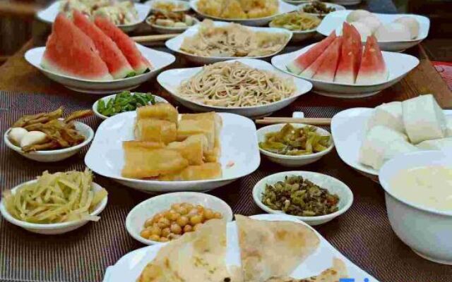 Yimobieyuan Boutique Hostel