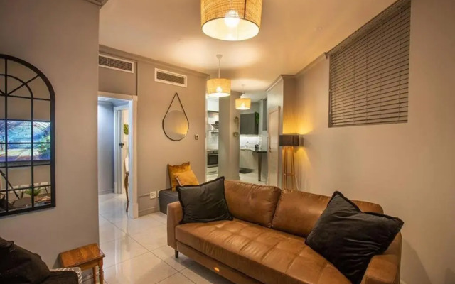 53 Harbour View Heights _2 Sleeper Stylish Sanctuary