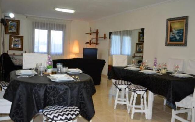 Casa Vacacional Mazo de Arriba