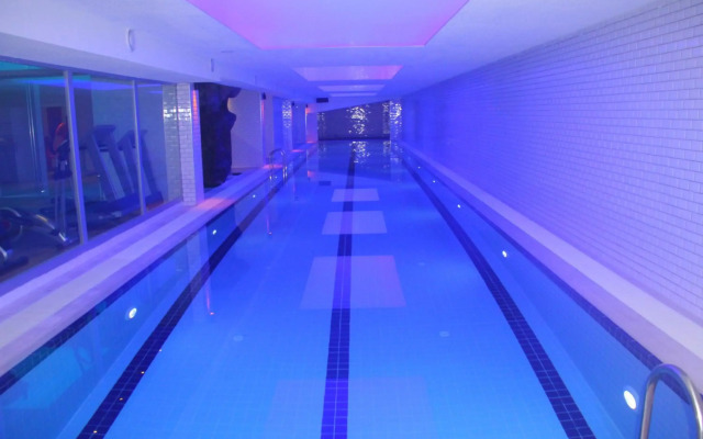 Grand Amisos Hotel