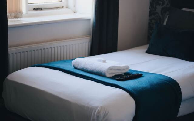 Mitre Hotel Manchester City Centre