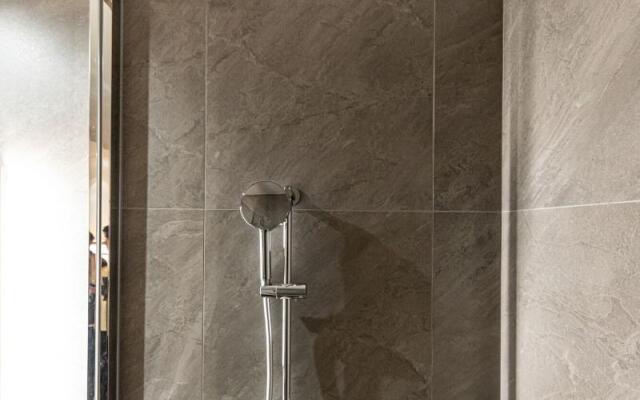 Solaria Nishitetsu Hotel Taipei Ximen