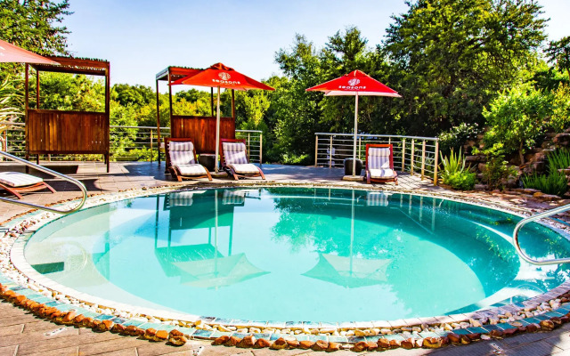 Seasons Golf Leisure Spa