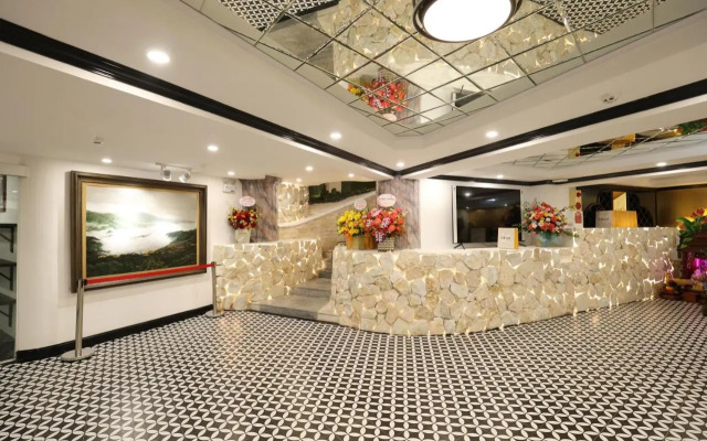 Babeeni Family Hotel Sapa