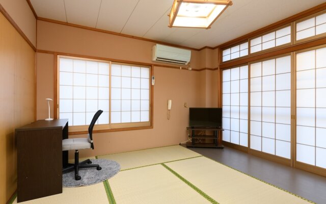 Tabist Sakippo Minami-Chita