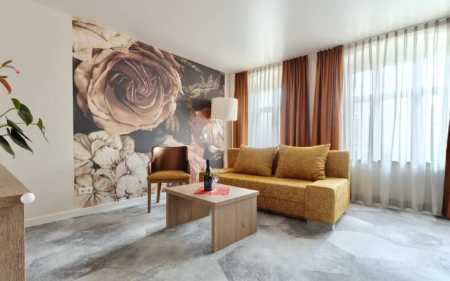 Hotel & Restaurant Rödersaal