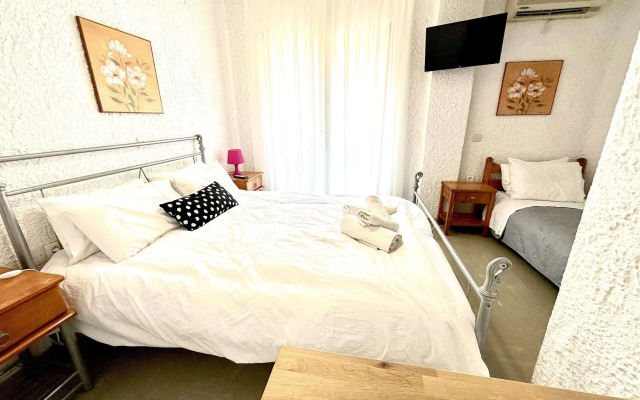 Katerina Apartments