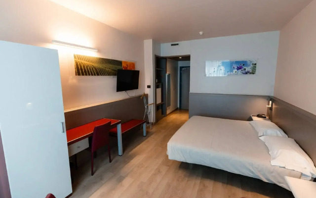 Hotel Ristorante I Castelli