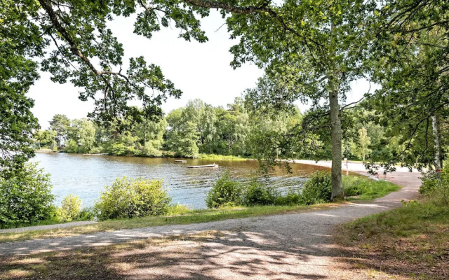 First Camp Västerås Mälaren