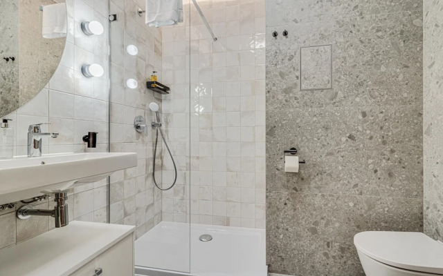 RentPlanet - Apartamenty Central Park