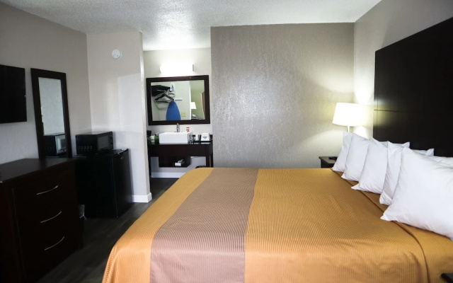 Days Inn Moulton