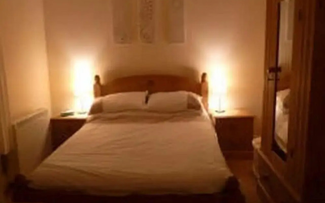 Llysyfran Farm B&B