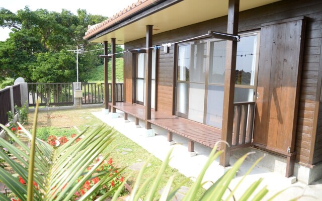 Family Cottage Hououboku