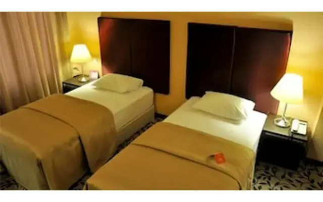 Hotel Konak Mazlum