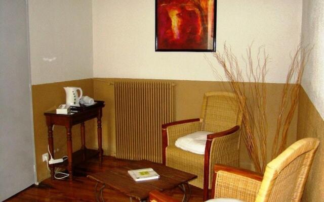 Hostellerie des Corbières