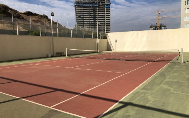 Apartamento 202 VistaMar Tenis y Squash