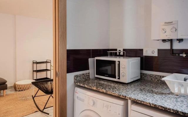 Apartamentos FV Flats Valencia - Mestalla 5