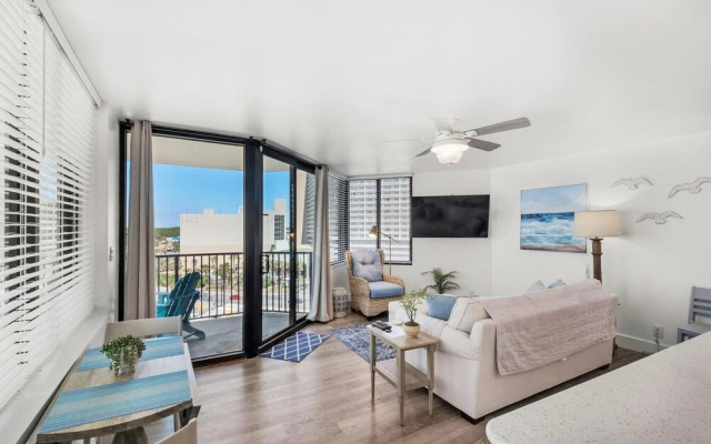 Sunbird 912w, Panama City Beach