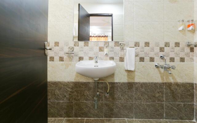 Itsy Hotels Worldtree Bellandur