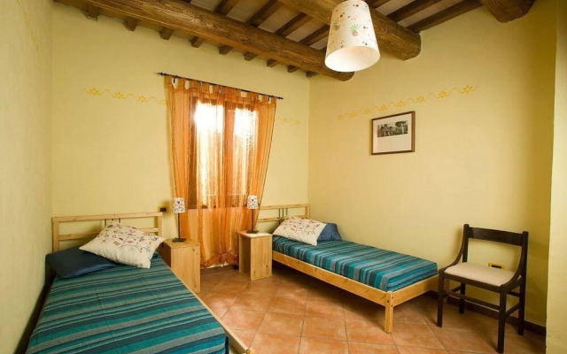 Agriturismo Bufano