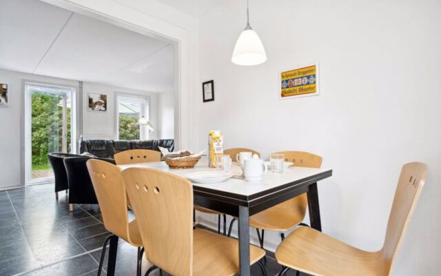 "Kadife" - 2.3km from the sea in Western Jutland