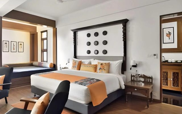 Svatma - A Luxury Heritage Resort
