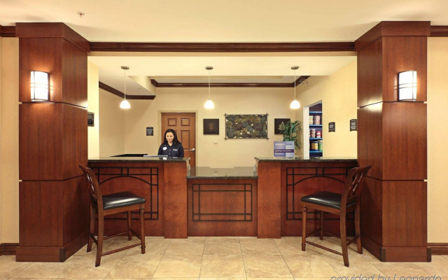 Staybridge Suites Bentonville-Rogers by IHG