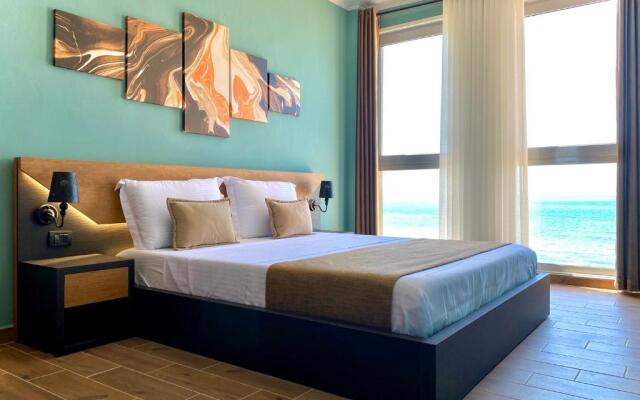 Eka Luxury Apartment