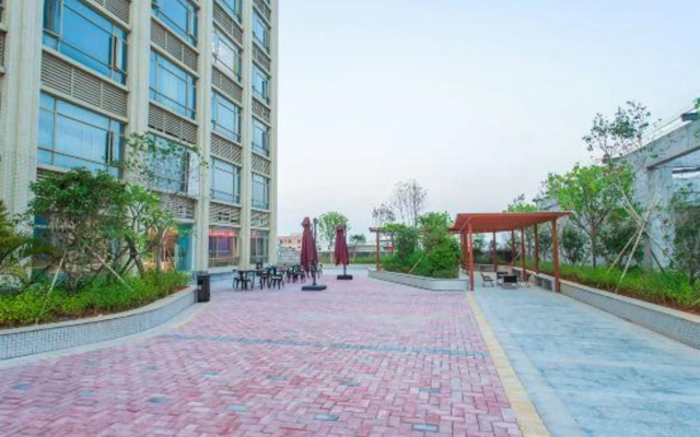 Luoding Star Hotel