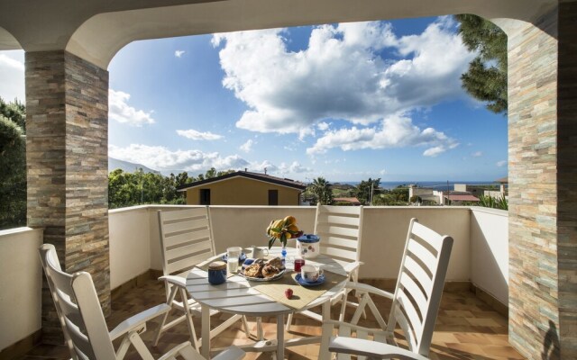 Villa dei Pini 7 posti vicino al mare