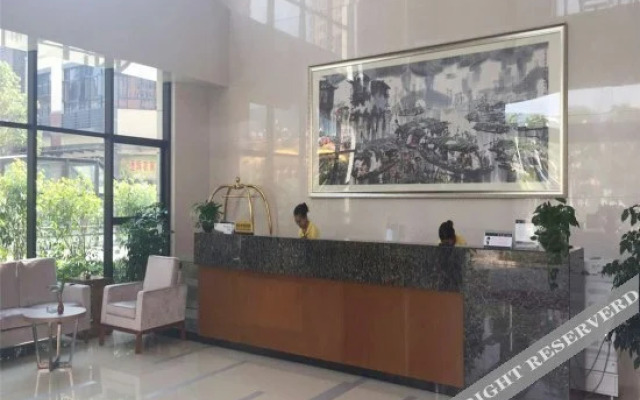 Powerlong Arties Hotel