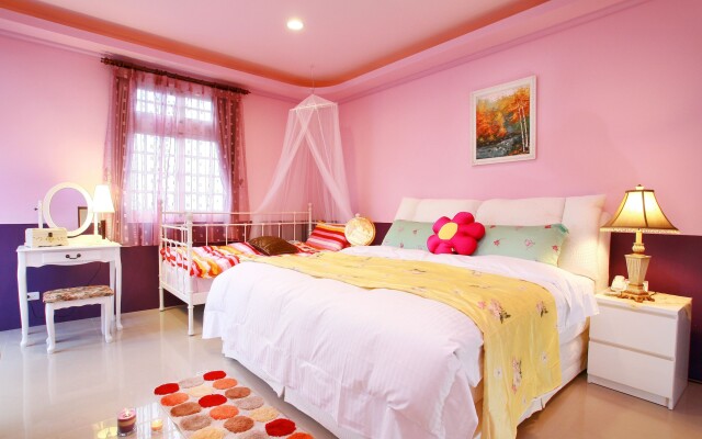 Riverside B&B
