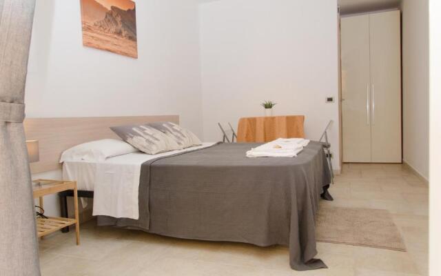 Guest House del Lido