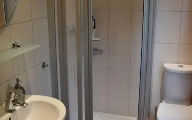 Lovely Apartment in Dammbach