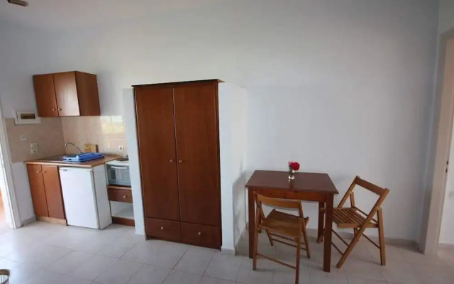 Frida Apartments