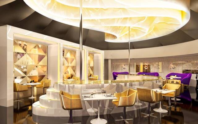 Temptation Cancun Resort All Inclusive - Adults Only