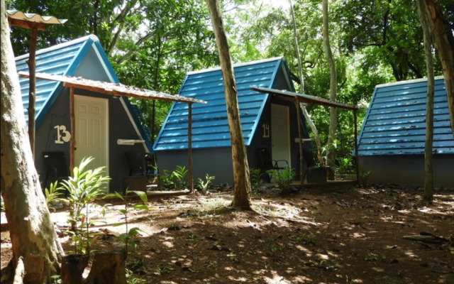 Tipi Hostel
