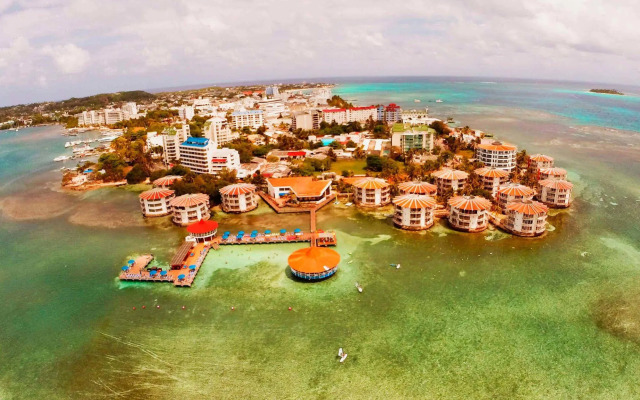 Decameron Aquarium - All Inclusive