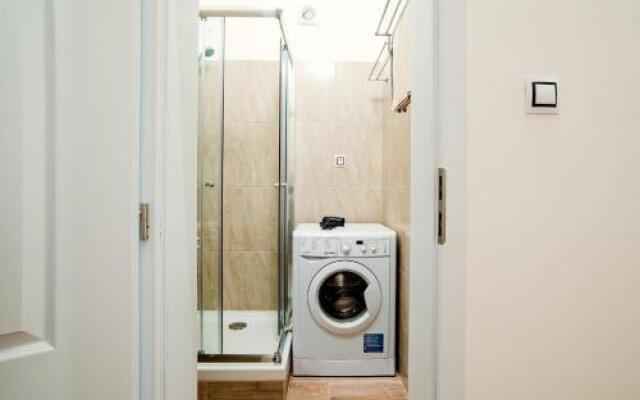 Apartment Gesse Březinova