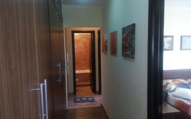 Apartament Dana