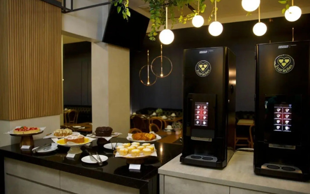 Hotel Mogano Premium