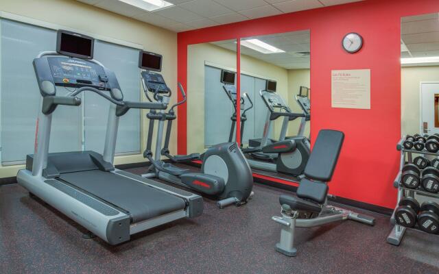 TownePlace Suites by Marriott Gainesville Northwest