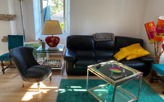 Suberbe Appartement Cote Basque