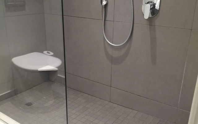 Garden Court Polokwane