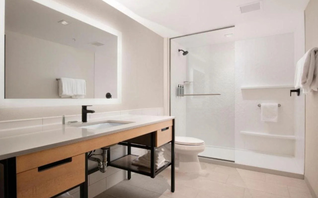 Residence Inn By Marriott St. Louis Clayton