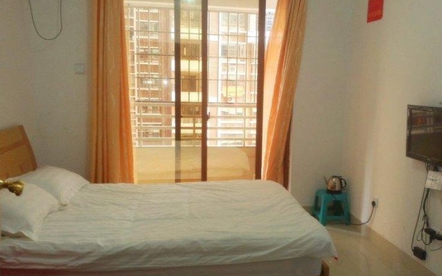Zhangzhou Tuanhua Aparthotel – Guest Rooms – Zhangzhou